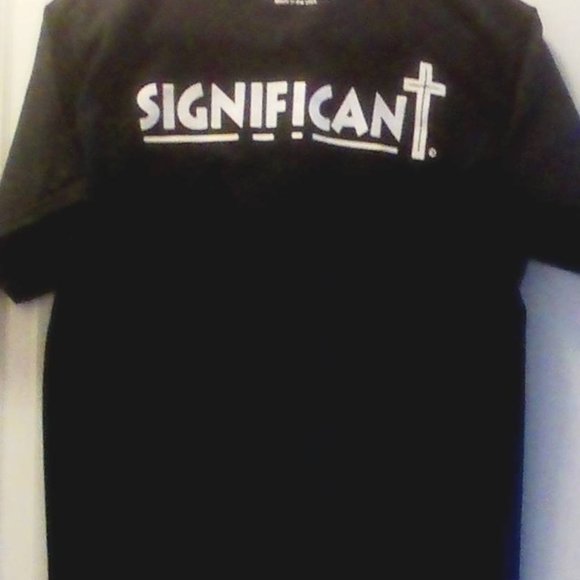 Tee shirt close-out, all new merchandise, 20 styles, sizes M, L, and XL - Picture 15 of 16